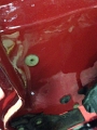 20131201 LAND ROVER Rebuild by Mark Kelly 21